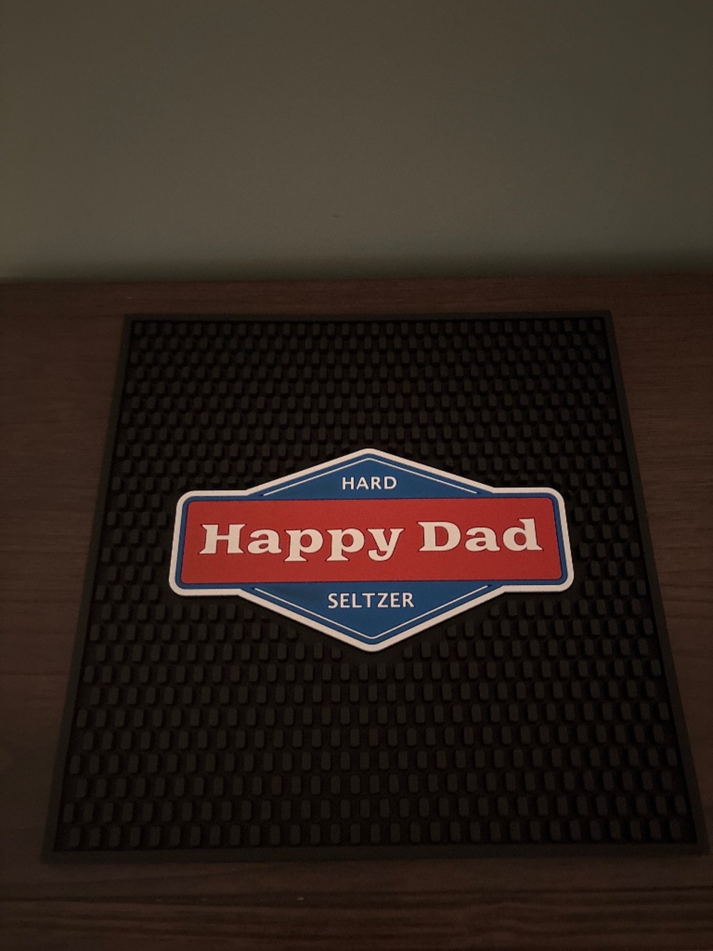 Bar Mat